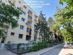 Titan, Th. Pallady, metrou 1 Decembrie la 550 m, apartament 4 camere, 2/4