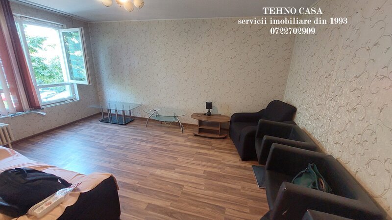 Titan, Th. Pallady, metrou 1 Decembrie la 550 m, apartament 4 camere, 2/4.