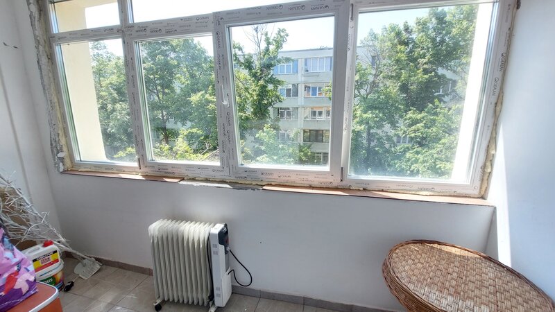 Titan, Th. Pallady, metrou 1 Decembrie la 550 m, apartament 4 camere, 2/4.